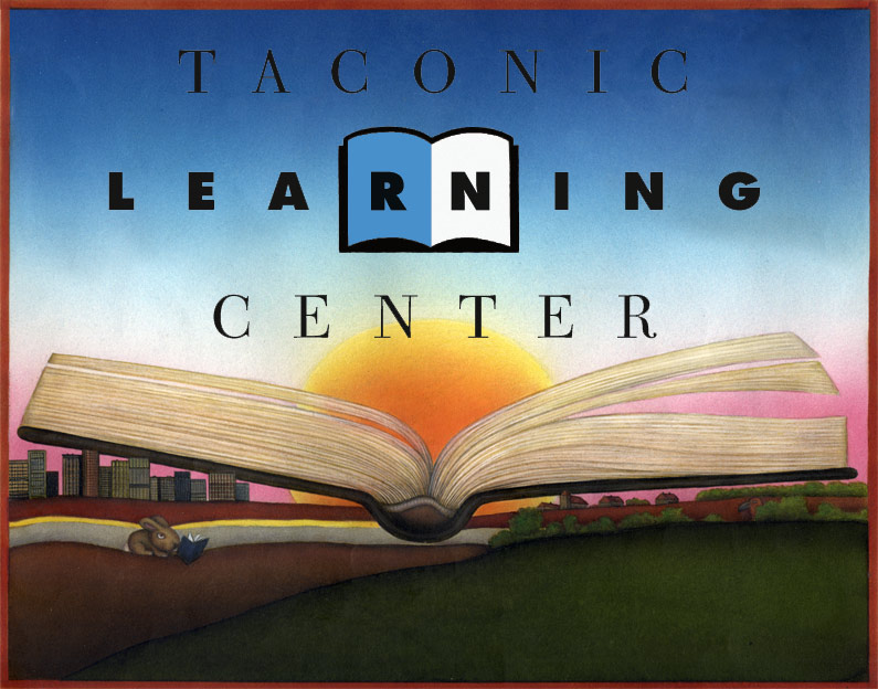 Welcome to the Taconic Learning Center website