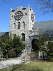 Salisbury Library